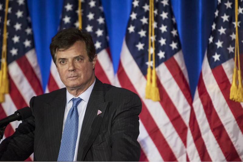 Paul Manafort je u medijima od početka označen kao ključni igrač s američke strane u ruskoj slagalici oko Donalda Trumpa.